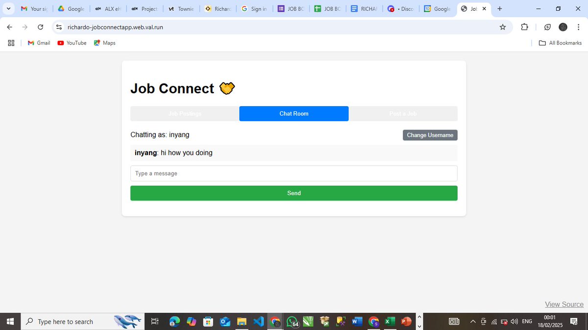 Richard Samuel tweet media