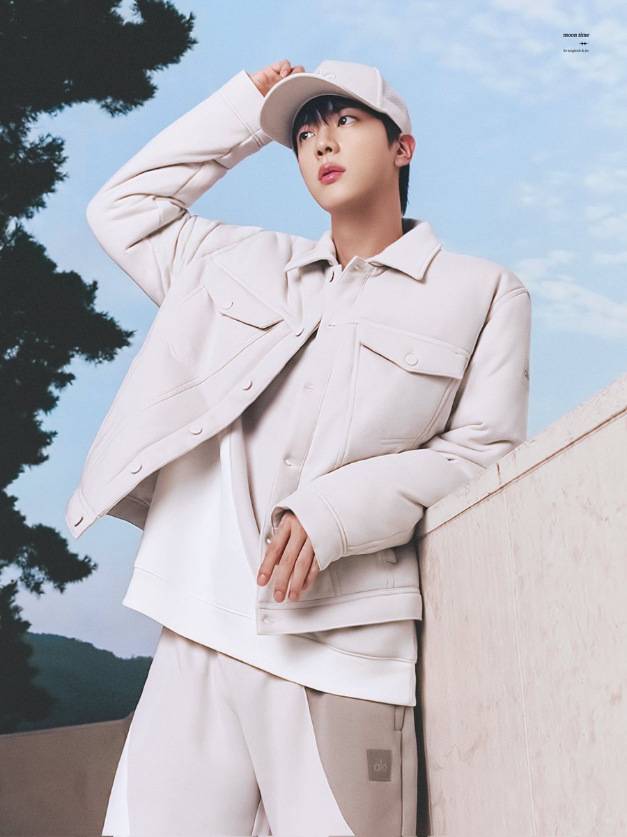 Rockandlove12's tweet photo. @MusicMundial @Jiniya1204 CONGRATULATIONS JIN
VISUAL OF THE YEAR JIN
Visual of all times
#VisualOfTheYear #2024 #KpopKings #HallOfFame https://t.co/BngdPO8lbd
