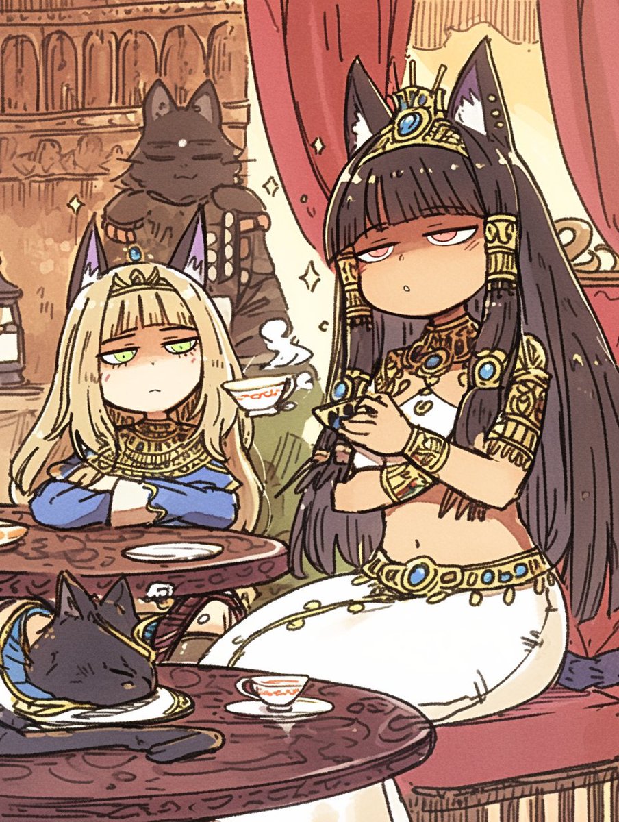 Community (Twitter) image 1