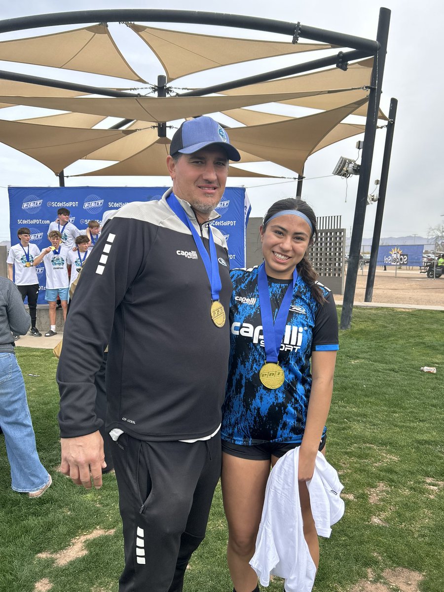 Alyssa Zubia (@alyssazubia07) on Twitter photo Had a great time at the Presidents’ Day tournament in Phoenix Arizona! Won all 4 games and were 4x champions! Time to focus on the last round of districts for high school !⚽️ <a href="/USTWSoccer/">UST Women's Soccer</a> <a href="/Prep1USA/">PREP1</a> <a href="/Prep1Athletes/">PREP1 Athletes</a> Had a great time at the Presidents’ Day tournament in Phoenix Arizona! Won all 4 games and were 4x champions! Time to focus on the last round of districts for high school !⚽️ <a href="/USTWSoccer/">UST Women's Soccer</a> <a href="/Prep1USA/">PREP1</a> <a href="/Prep1Athletes/">PREP1 Athletes</a>
