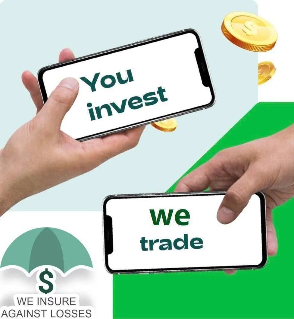 Success isn't really easy out here, we just make it look easy because we're consistent, we're persistent, I have never relented, I just keep grinding with a lot of effort. So tell why won't I keep winning when I'm so passionate about this game called trading? You too can journey