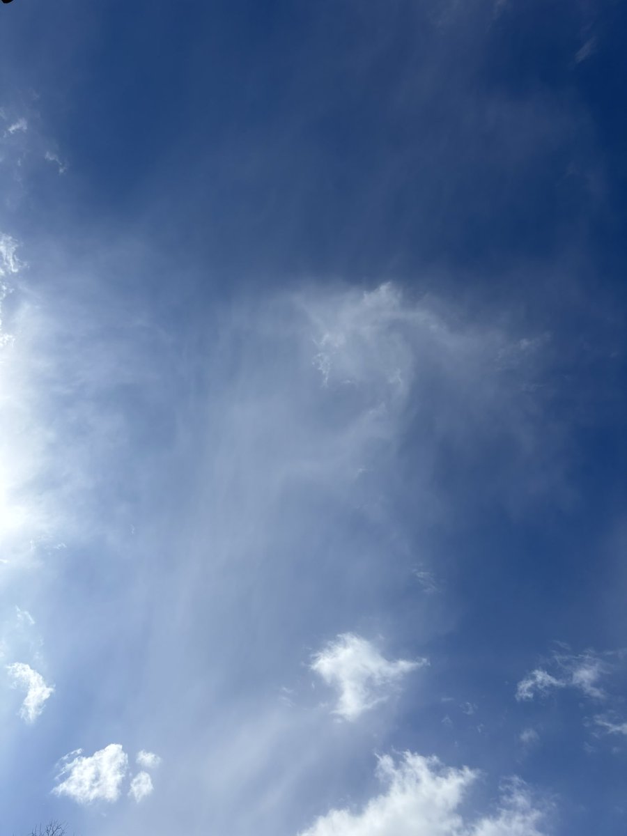 おはようございます😄

今日の川崎市の天気は、晴れ時々曇り🌥️

今日は風が強くて寒いです😨

暖かくして、風邪などひかないように気をつけましょう😷

今日も一日頑張っていきましょう💪

#企業公式が毎朝地元の天気を言い合う
#企業公式冬のフォロー祭り
#就労移行 #就労継続支援B型 #川坂