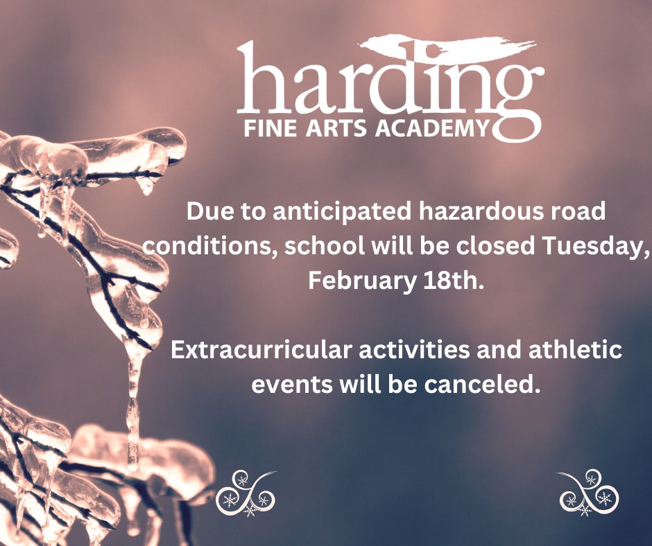 Harding Fine Arts (@hfaafirehawks) on Twitter photo 