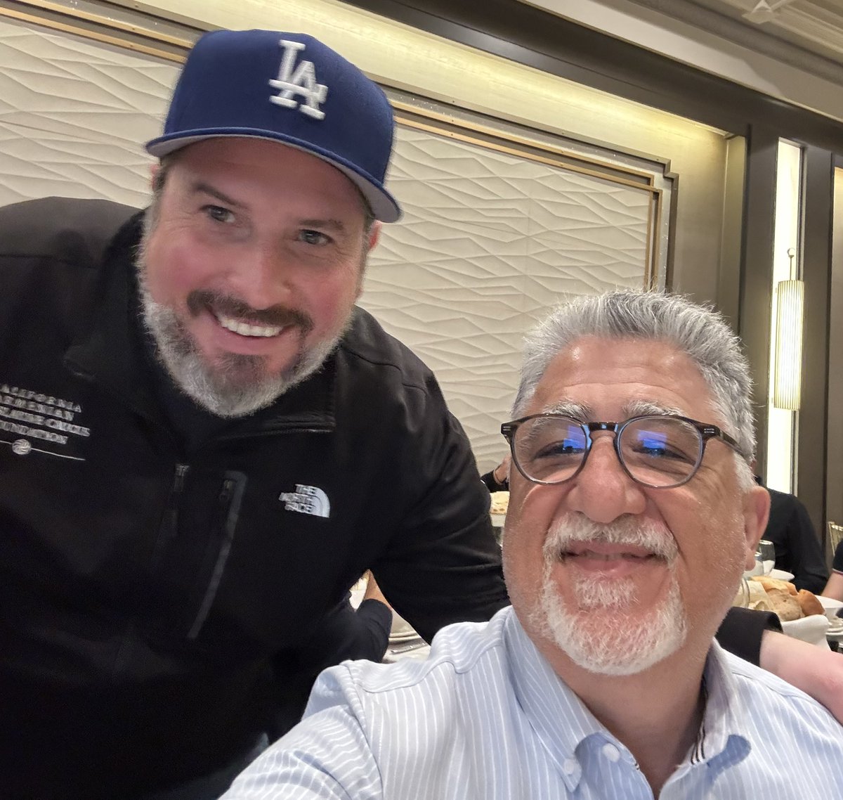 Anthony Portantino (@portantino) on Twitter photo Always fun to support annual Xash event supporting Artsakh put on by Dr Kiramijyan this year a medical center !!!@ArdyKassakhian <a href="/ArtsakhPress/">ArtsakhPress Agency</a> <a href="/ARAMAC_DC/">Armenian Assembly</a> <a href="/ANCA_WR/">ANCA Western Region</a> <a href="/ArnieAbramyan/">arnie abramyan</a> Always fun to support annual Xash event supporting Artsakh put on by Dr Kiramijyan this year a medical center !!!@ArdyKassakhian <a href="/ArtsakhPress/">ArtsakhPress Agency</a> <a href="/ARAMAC_DC/">Armenian Assembly</a> <a href="/ANCA_WR/">ANCA Western Region</a> <a href="/ArnieAbramyan/">arnie abramyan</a>