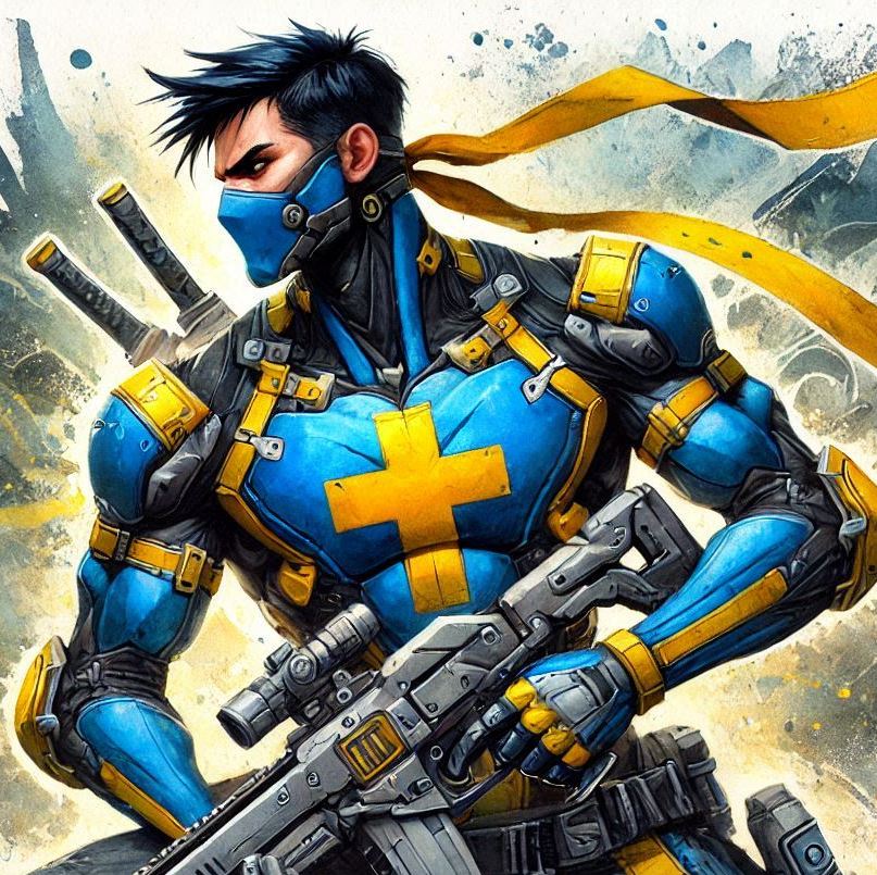 Open Source Superheroes - open-source-superheroes.fandom.com/wiki/Category:…