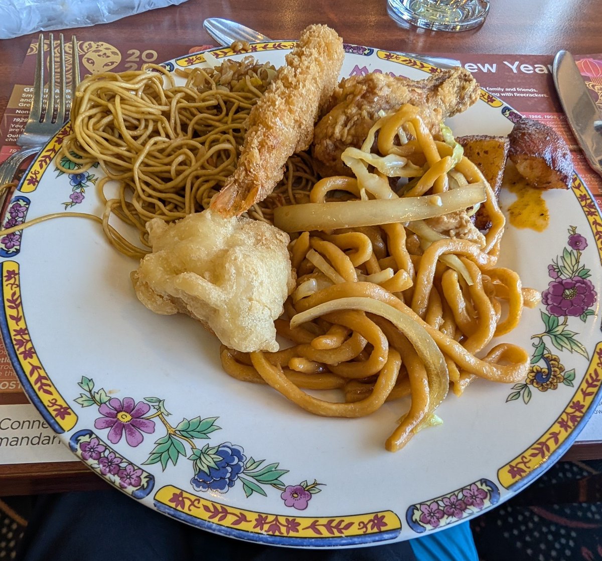 I admit it, I may or may not be a big back.. 😬