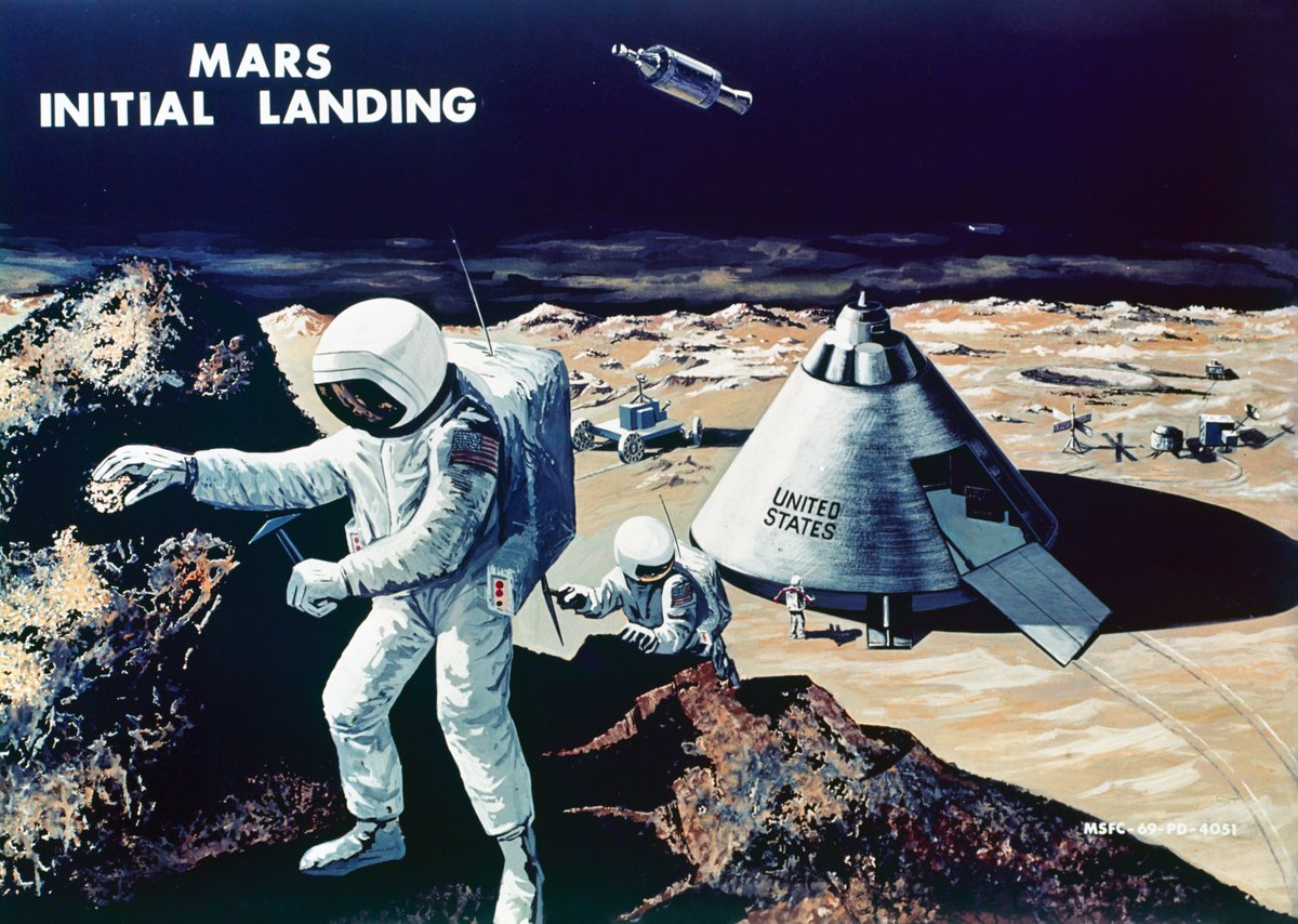 Humanoid History tweet media