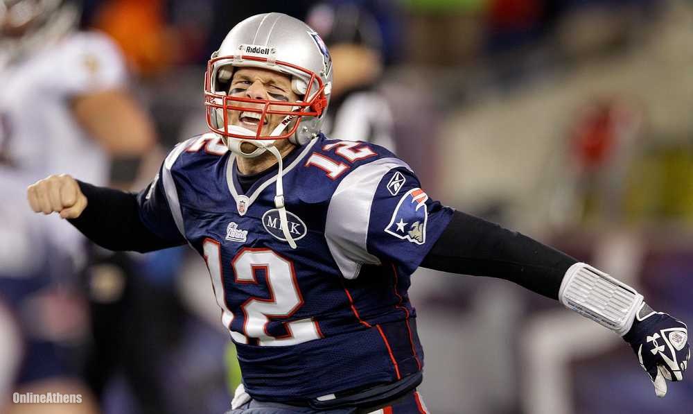 Coach Robertson (@jimrobertsonqb) on Twitter photo βIf you're a quarterback, you want everything on your shoulders. You want to be the one to make the decisions.β -Tom Brady 
Earned. 
#FastFiveStar x #ForTheRoom βIf you're a quarterback, you want everything on your shoulders. You want to be the one to make the decisions.β -Tom Brady 
Earned. 
#FastFiveStar x #ForTheRoom