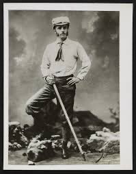 Happy #PresidentsDay ! Fun fact - Teddy Roosevelt was an active outdoorsman AND mountain climber! 

He once climbed the Matterhorn and said “a man who has been up it can fairly claim to have taken his degree as … a subordinate kind of mountaineer.”

#ClimbCore #PresidentsDay