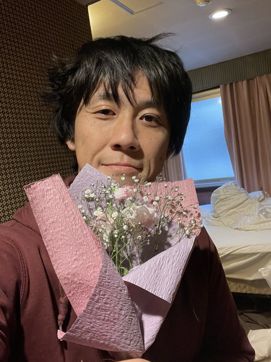 サクノキ tweet media