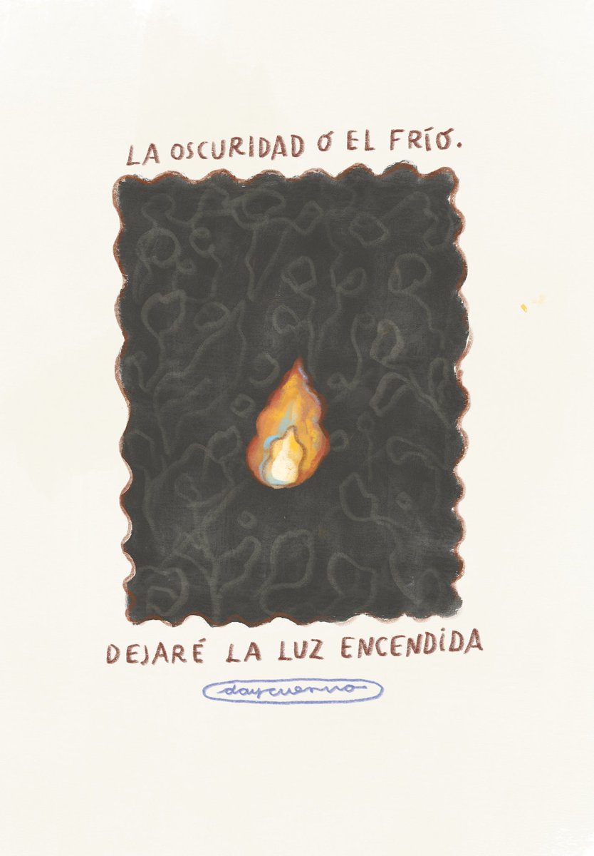 daycronopio's tweet photo. Sobre sentirse perdido ❤️‍🩹 https://t.co/HBkpAyF3Wu