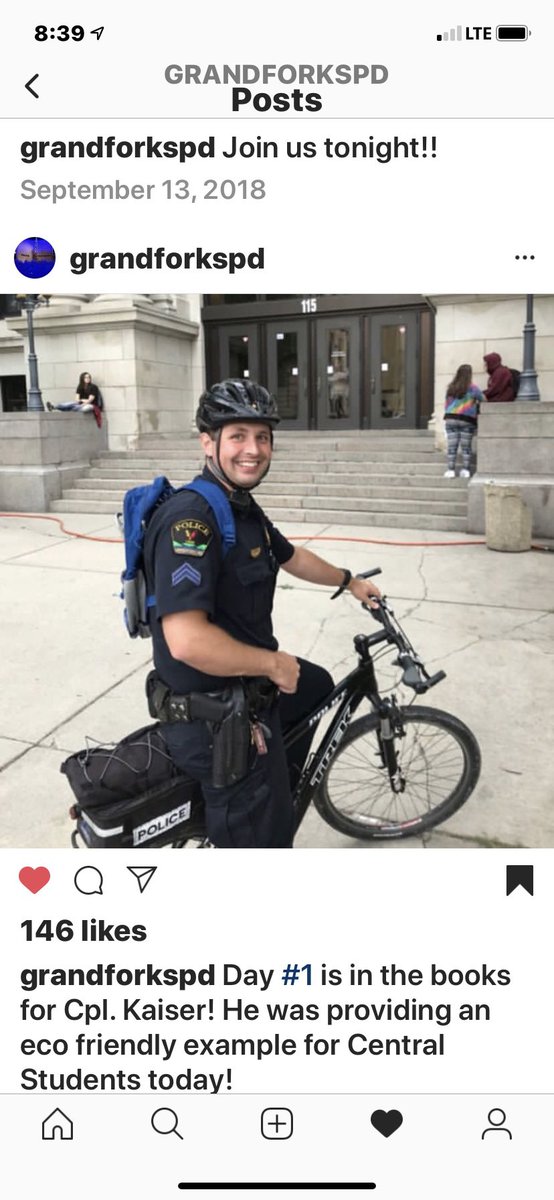 GFC Activities tweet media