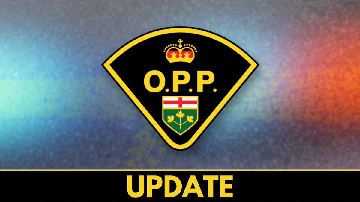 OPP_WR's tweet photo. The province’s Special Investigations Unit (SIU) has invoked its mandate following a collision involving a police vehicle north of Wingham in the Municipality of Morris-Turnberry.
On February 17, 2025, at approximately 1:20 p.m., an officer from the Huron County Ontario Provincial Police (OPP) Detachment was assisting a motorist on London Road near Glennanon Road when a plow vehicle collided with the police vehicle and a stopped motorized snow vehicle. Two people were transported to hospital. The officer was not injured.
The OPP West Region Traffic Incident Management and Enforcement (TIME) Team is currently on scene continuing to investigate. London Road is closed north of Wingham and will remain closed for several hours.
The OPP has notified the SIU, which has invoked its mandate. As a result, the OPP will not be able to provide further information. Any other inquiries should be directed to siu.inquiries@ontario.ca. #HuronOPP #huroncounty @morristurnberry #OPP ^cs.