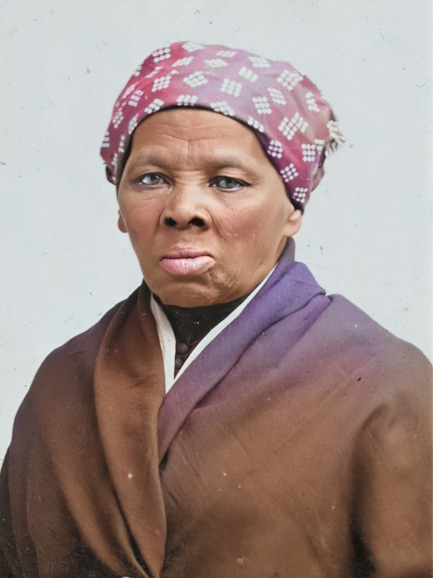 dpp2016's tweet photo. As Black History Month continues, let’s shine a light on the trailblazers who have shaped our world. Today, we honor Harriett Tubman. Her legacy reminds us of the power of resilience and change. 🙌🏾 #BlackHistoryMonth #HonoringLegacy
https://t.co/S9sPYWulHR https://t.co/fVU1bV6lRD