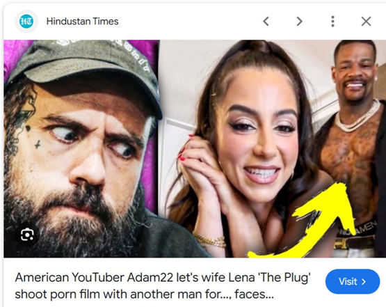 ❤️💛💚💙

⚠️ JUST IN: Adam22 (Cuckold) coin has rugged already.

Nobody is surprised.

Soylana is a Jeet Casino, where grifters launch JPEG Coins and rug fast.