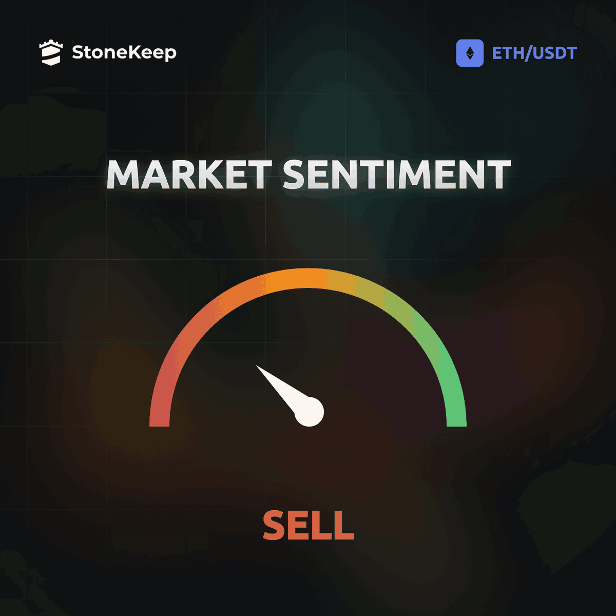 StoneKeep Trading Systems tweet media