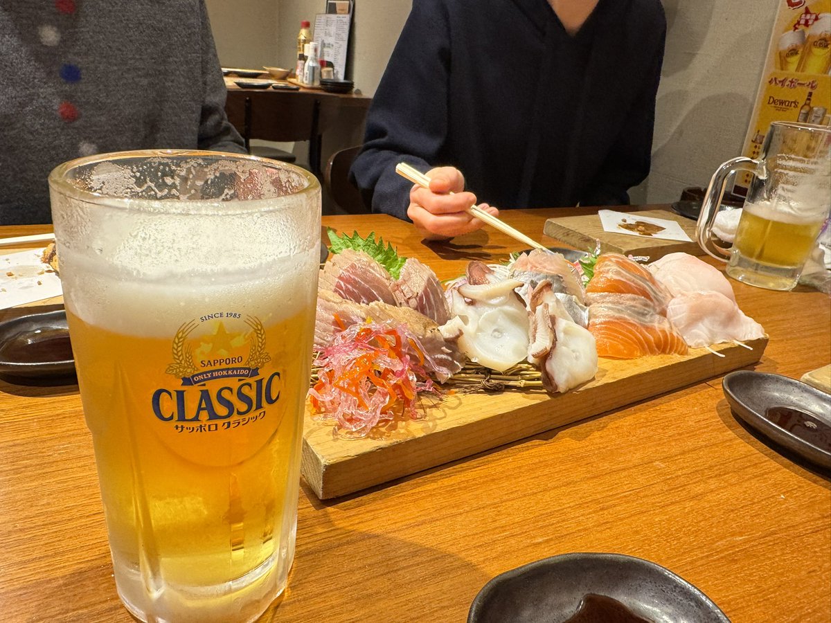 cushiorin's tweet photo. 魚うまい https://t.co/XhPi8xJsg0