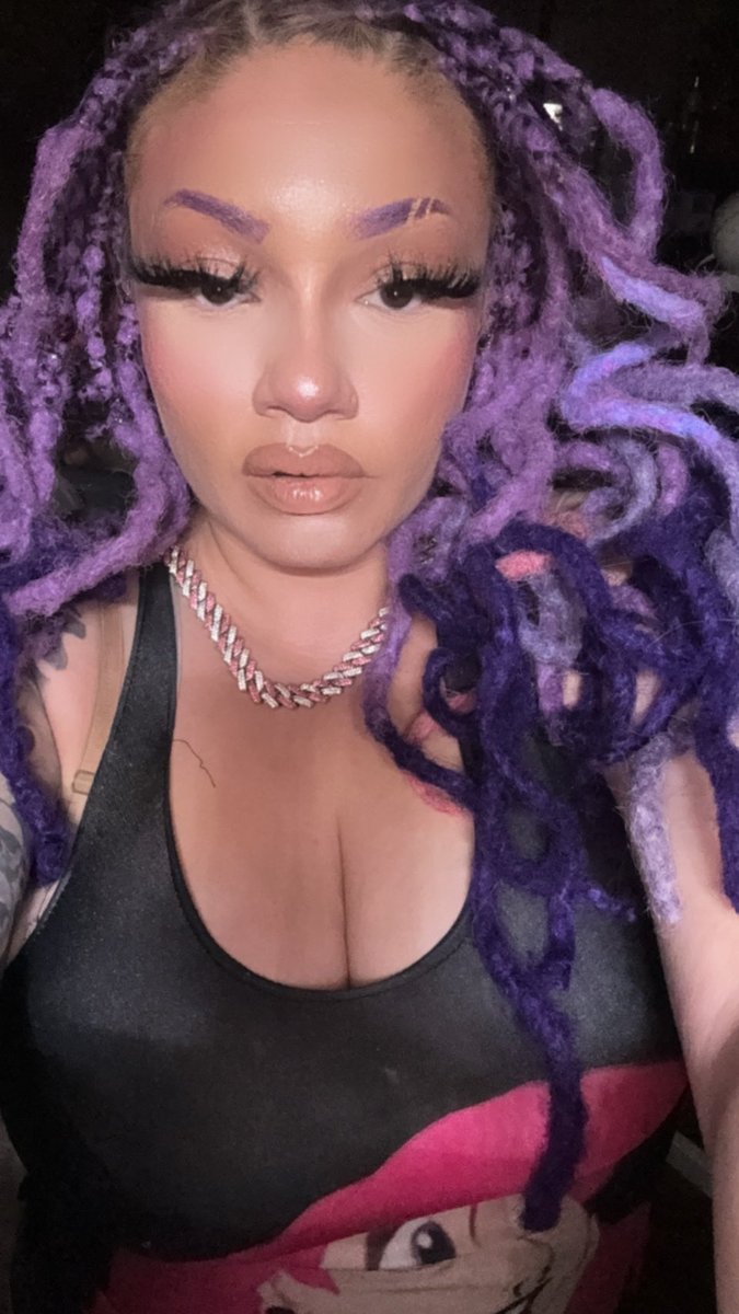 Cheena Black tweet media