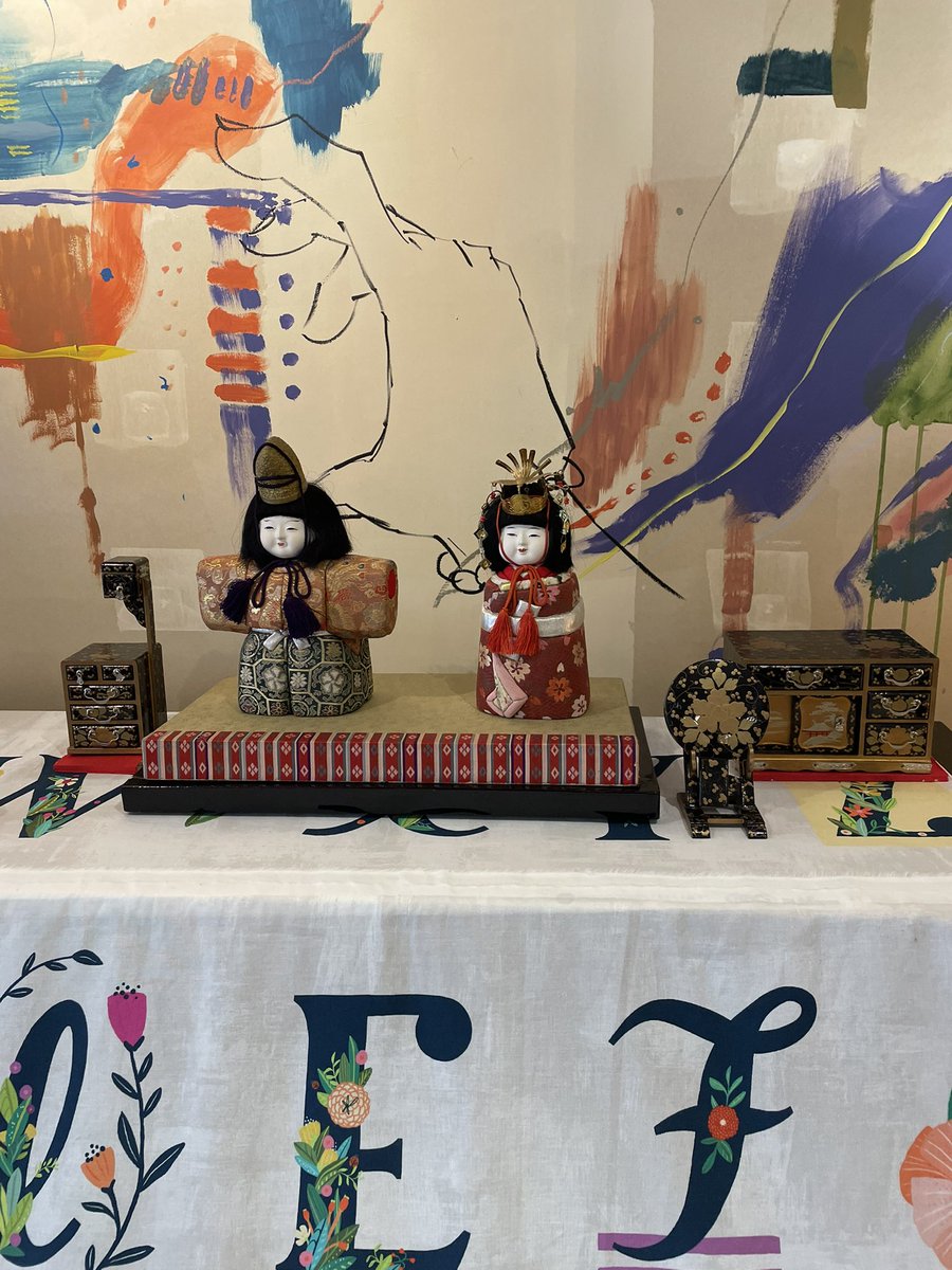 2/18火曜日、 <a href="/kotobldg/">西荻の“ことビル”</a> 西荻のことカフェでの癒しのモチーフ編みワークショップ、11時開店です🫶

今日は予約不要のふらりDay🥰

キットはバラクラバ、アームウォーマー、レッグウォーマーご用意してます☺️

#西荻窪 #西荻窪カフェ #編み物 #かぎ針編み #モチーフ編み #ワークショップ