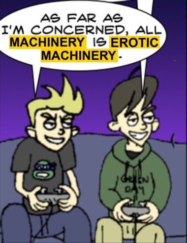 ROBOTFUCKER (@flatfacesucker) on Twitter photo 