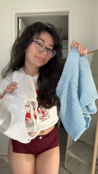 Grwm to go to the gym ? https://t.co/cl8iZvqedx