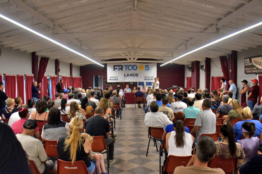 Nicolás Russo tweet media