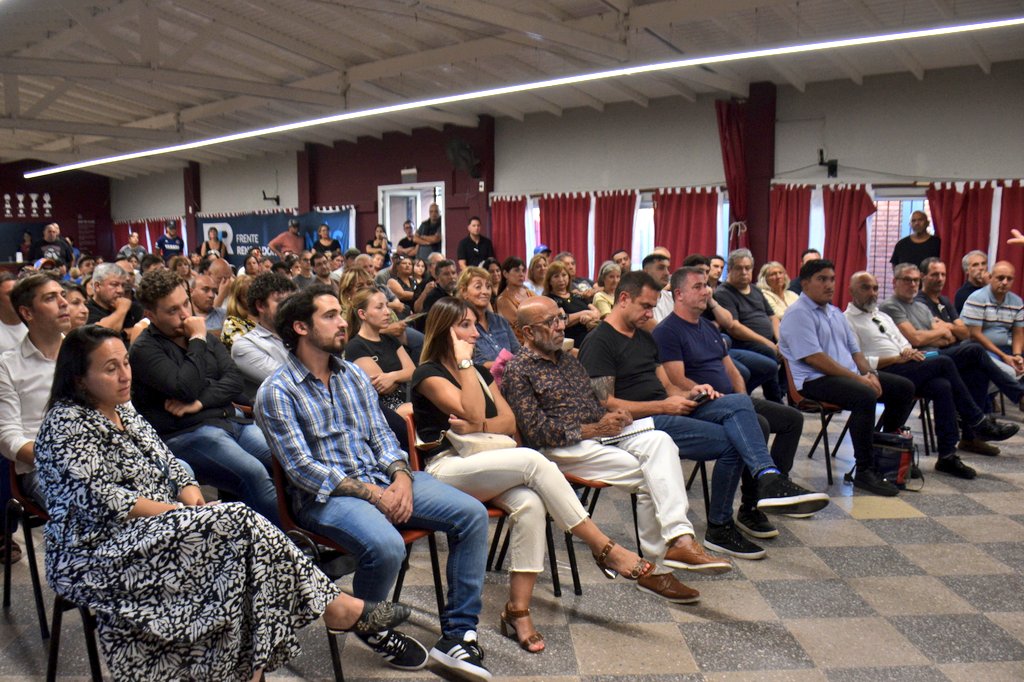 Nicolás Russo tweet media