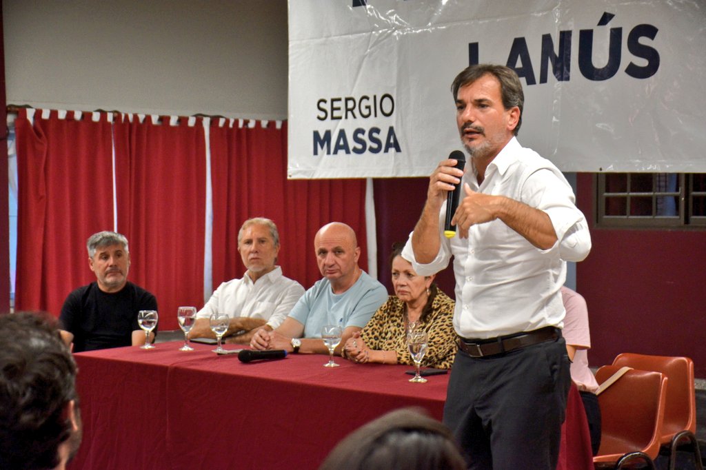 Nicolás Russo tweet media