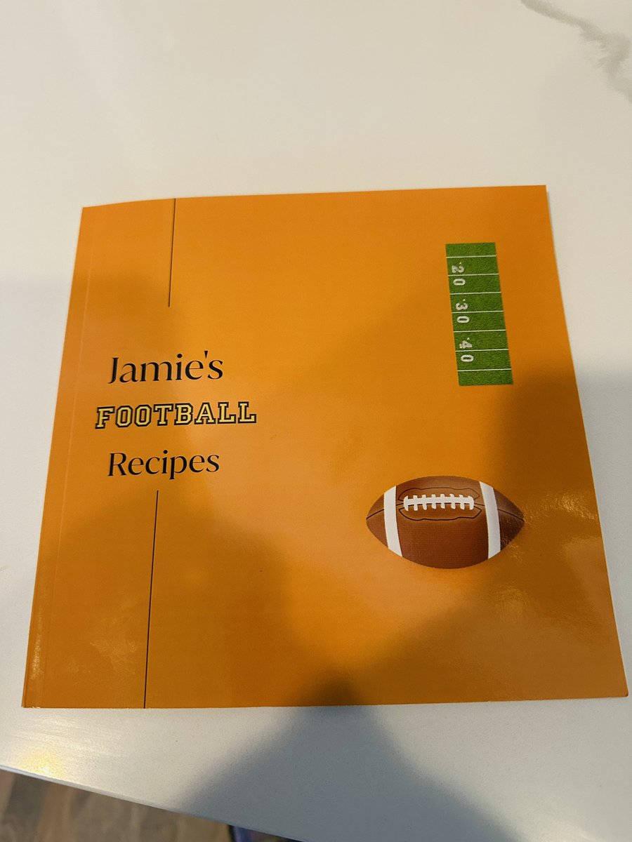 Jamie Powell tweet media