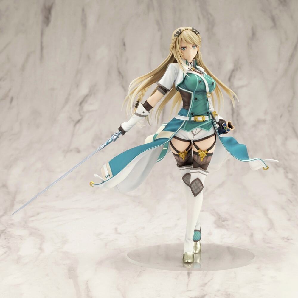 予約開始】エレイン・オークレール（特典付） 「#軌跡シリーズ」より