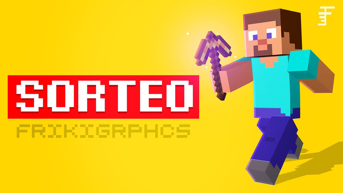 ZceSoul's tweet photo. 💫🔥SORTEO / GIVEAWAY🔥💫

Estaré sorteando RENDERS de Minecraft Mojang Style ✨

¿Cómo participo?

🔁+♥️+ Follow + Comentar con tu skin

#art #Minecraft #giveaway https://t.co/JSPYoYcF20