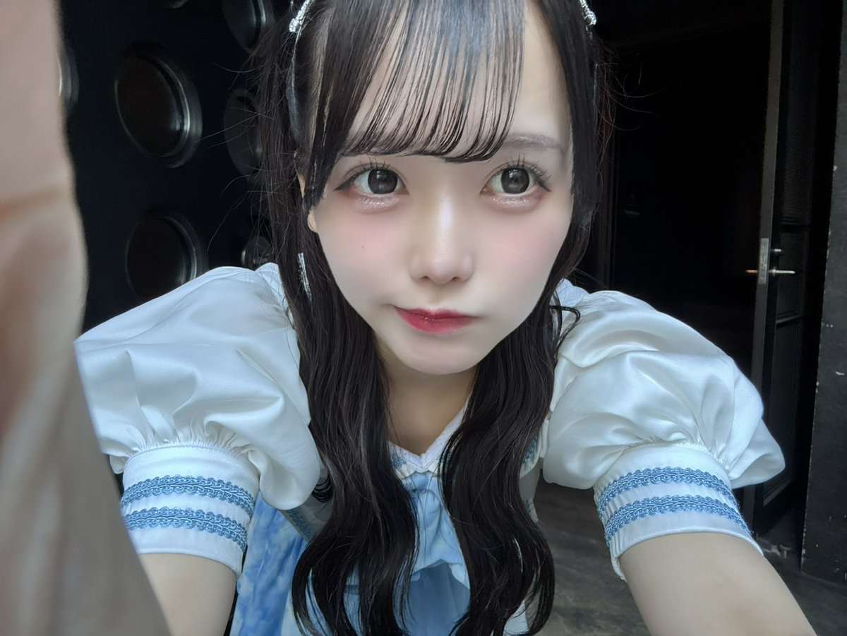 西 綾乃 tweet media