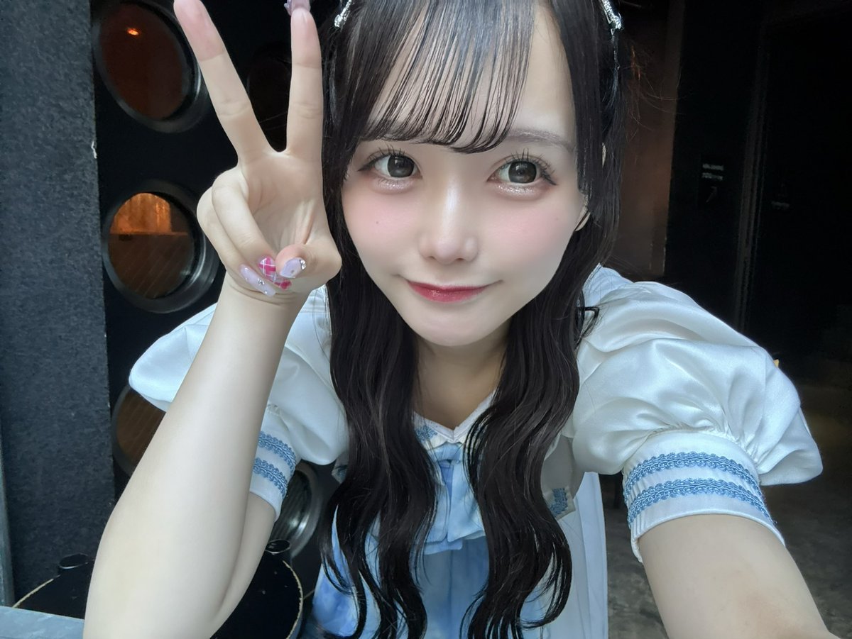 西 綾乃 tweet media