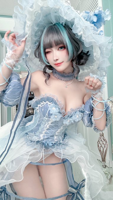コスプレイヤー箱ネコのTwitter画像23
