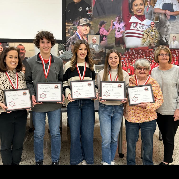 HCSLionPride's tweet photo. Backpack ministries has been a part of HCS for over 13 years. These individuals make sure that over 100 students a week receive food for the weekend. Thank you!! 
#onamission https://t.co/vYIrSjpOQx