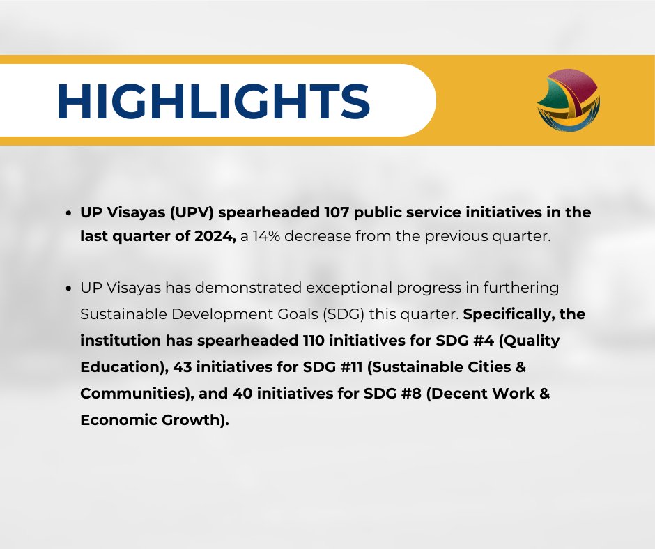 UP Public Service #KaagapayUP tweet media