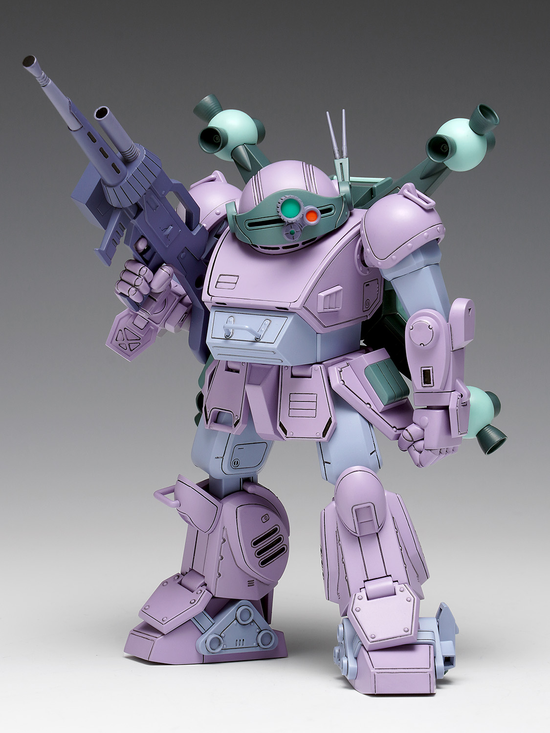 ボークス 装甲騎兵ボトムズ1/8 スコープドック
