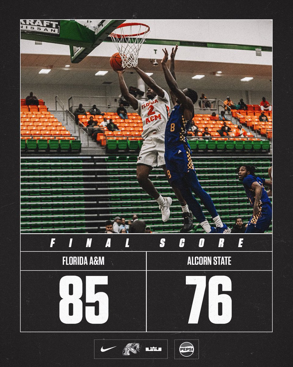 𝐀 𝐑𝐀𝐓𝐓𝐋𝐄𝐑𝐒 𝐃𝐔𝐁!

#FAMU | #Rattlers | #FangsUp🐍