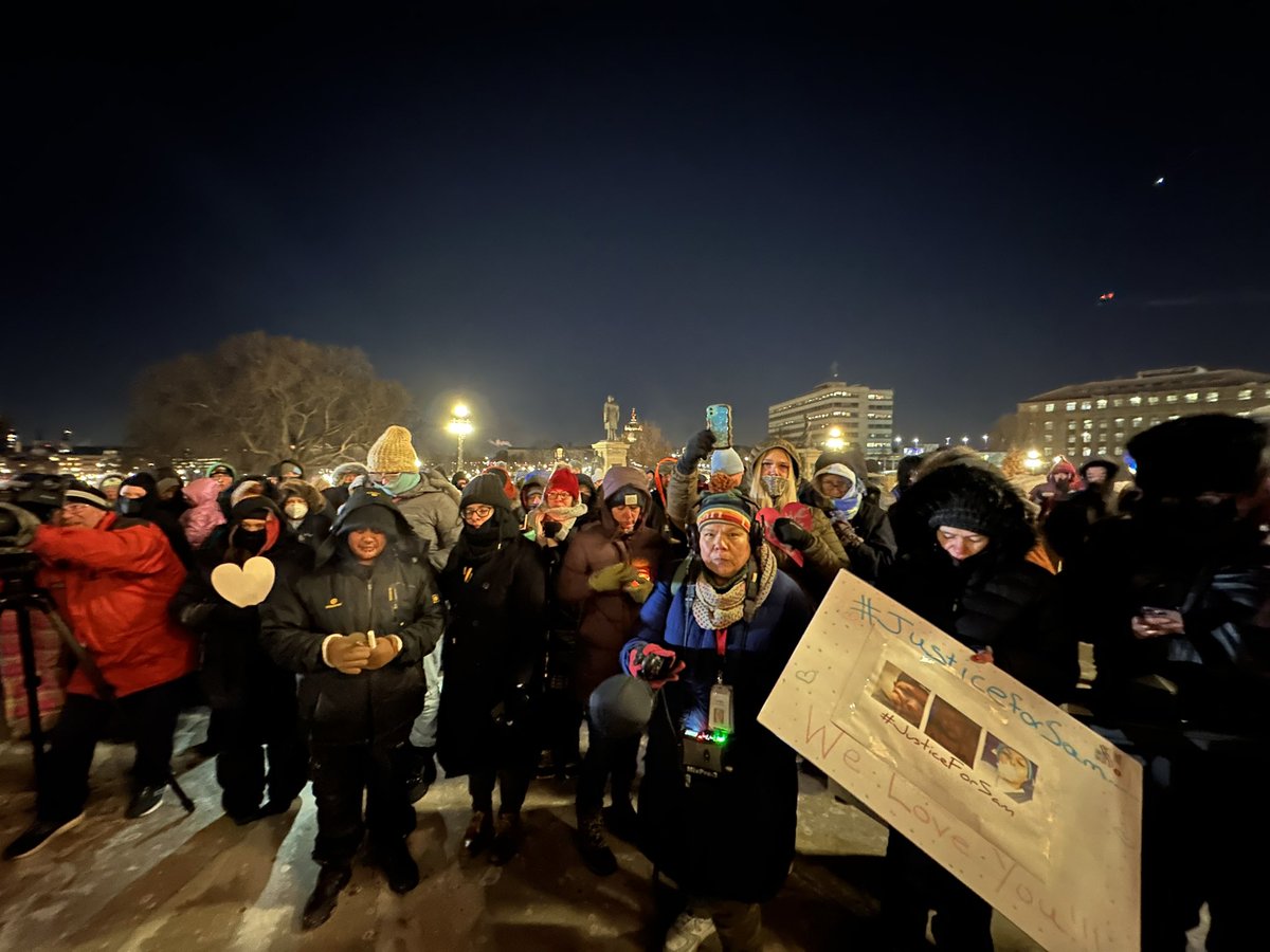 mosaicgraffiti's tweet image. we did it ya all- thanx everyone #JusticeForSam #JusticeForSamNordquist