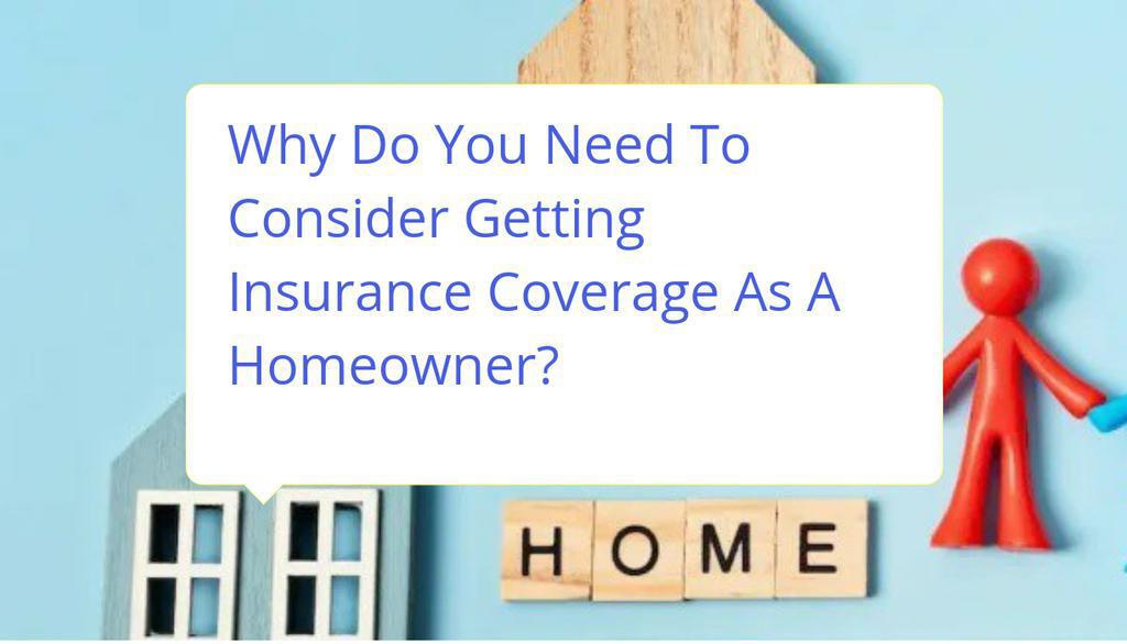 saintlouisseo's tweet image. This blog post will discuss why getting insurance coverage as a homeowner is so important and how to choose the right policy for your needs.

Read more 👉 lttr.ai/AbgrN

#STL #InsurancePolicy #RestAssuredKnowing