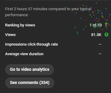 yay
