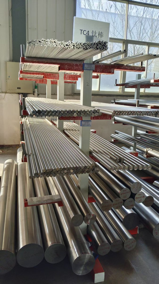 joycechen1934's tweet image. Titanium Bars/ Rods
If you are looking for long-term stable manufacturers and suppliers, please do not hesitate to contact me.
Email: joyce@kehuititanium.com
WhatsApp: +86 17719616665
#TitaniumBar #TitaniumRod #TitaniumStrength #OilAndGas