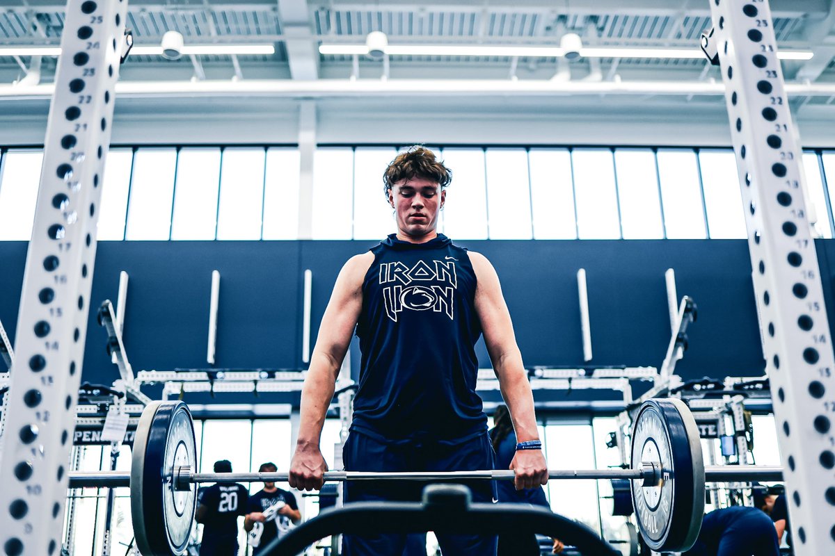 James Franklin tweet media