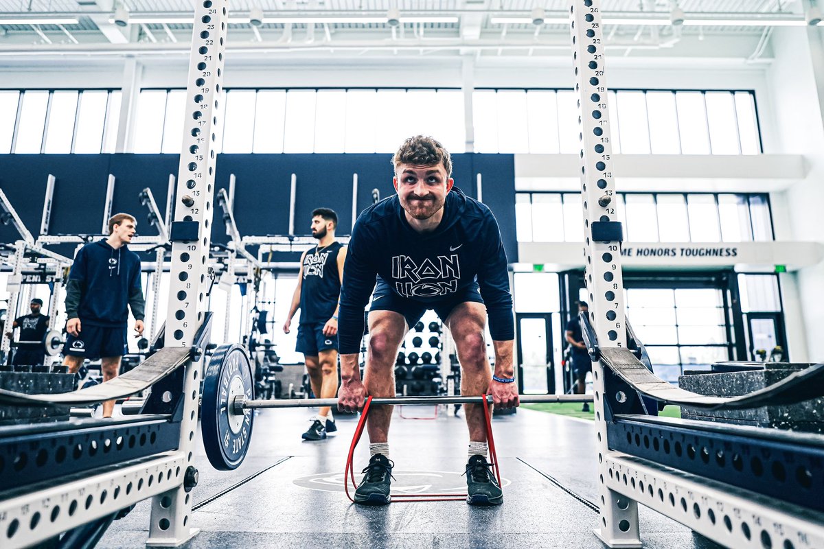 James Franklin (@coachjfranklin) on Twitter photo #IronLions of the Week!
1% better EVERY DAY!
<a href="/AllarDrew/">Drew Allar</a> | @MedinaAthletics
@ZFish84 | Aliquippa High School
@LiamCliff7 | <a href="/StXFB/">Bomber Football</a> #IronLions of the Week!
1% better EVERY DAY!
<a href="/AllarDrew/">Drew Allar</a> | @MedinaAthletics
@ZFish84 | Aliquippa High School
@LiamCliff7 | <a href="/StXFB/">Bomber Football</a>