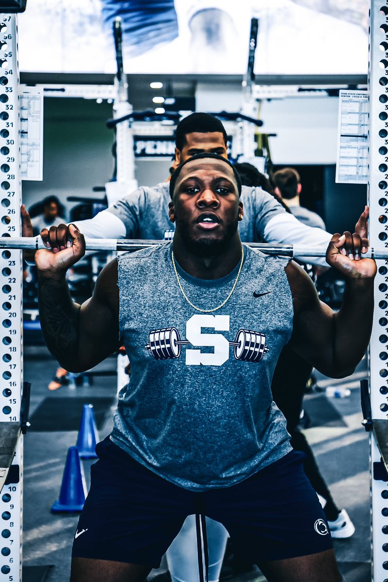 James Franklin tweet media