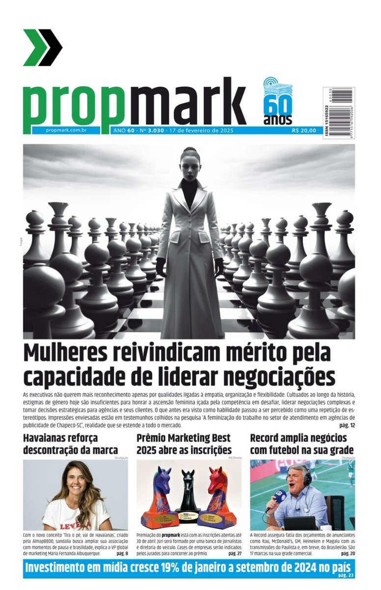 Capa da <a href="/propmark/">propmark</a>