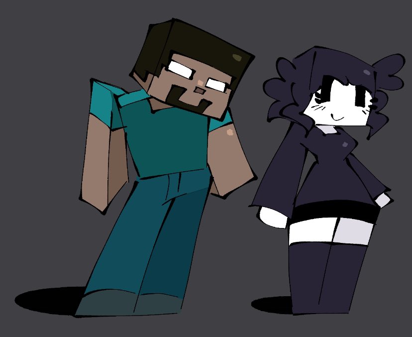 moomomichi's tweet image. those guys

i wanna mak more bkd content cus like
i feel like if more people were interested itd help me work on the mod more