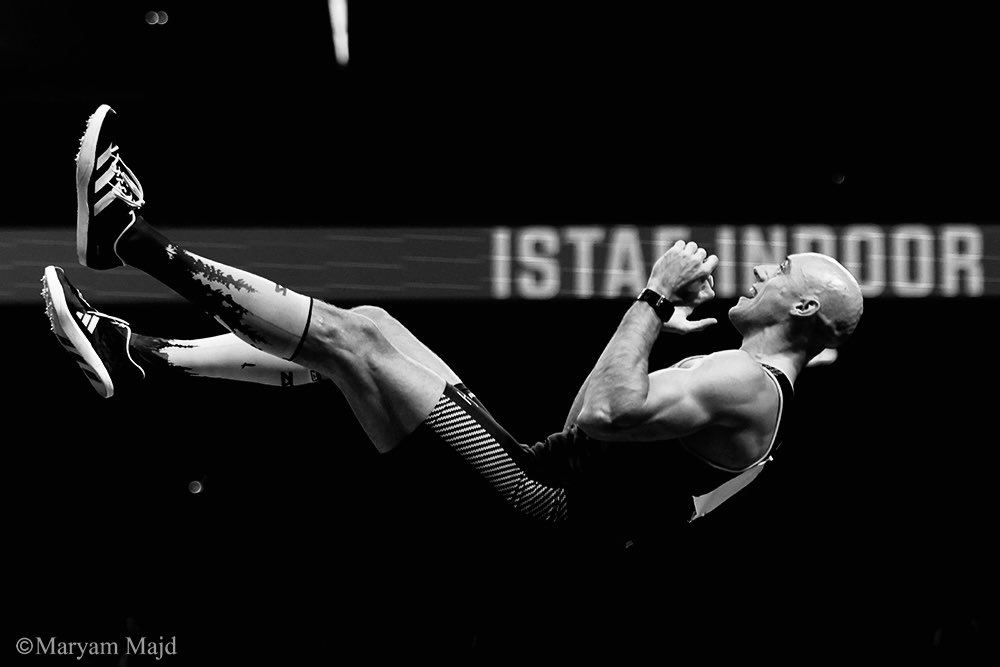 The ISTAF Indoor is the largest indoor athletics meeting in the world 2025.
📸 Maryam Majd
#istaf #istafindoor #sportsphotography #maryammajd #gettysport #gettyimages #trackandfield #armandduplantis #athlete #athletics #photography #sports #womenathletes #womenphotographers