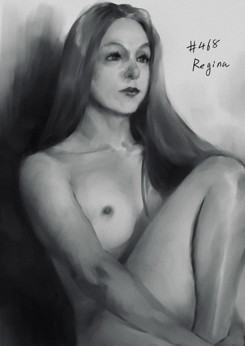 #クロ友 
上げ直し😅 