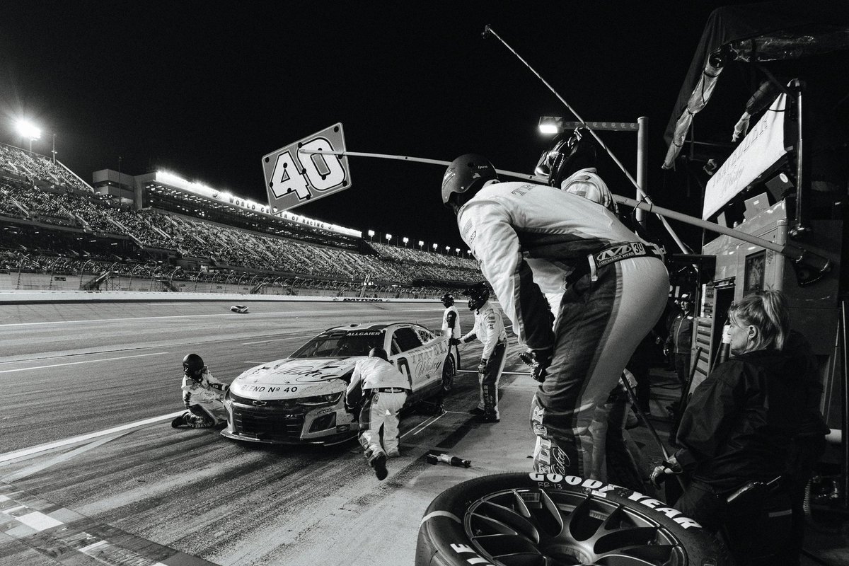 ChrisStapleton's tweet image. Daytona 500 • 2.16.2025

📸: @andybarron